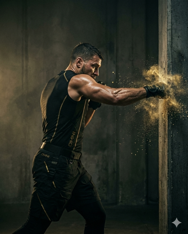 Combat